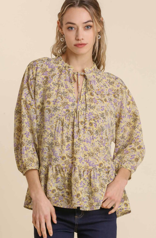Butter Top